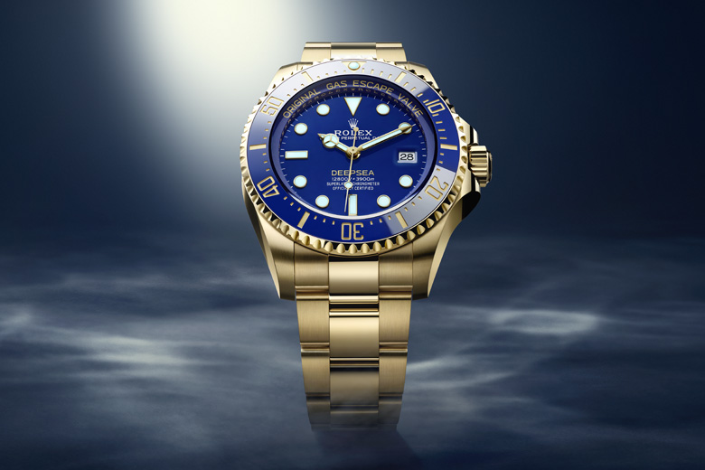 Rolex-Deepsea-Cover-M136668Lb-0001_2312Jva_001_Rvb_Portrait Rolex Deepsea - Hung Cheong Jewellery & Watch