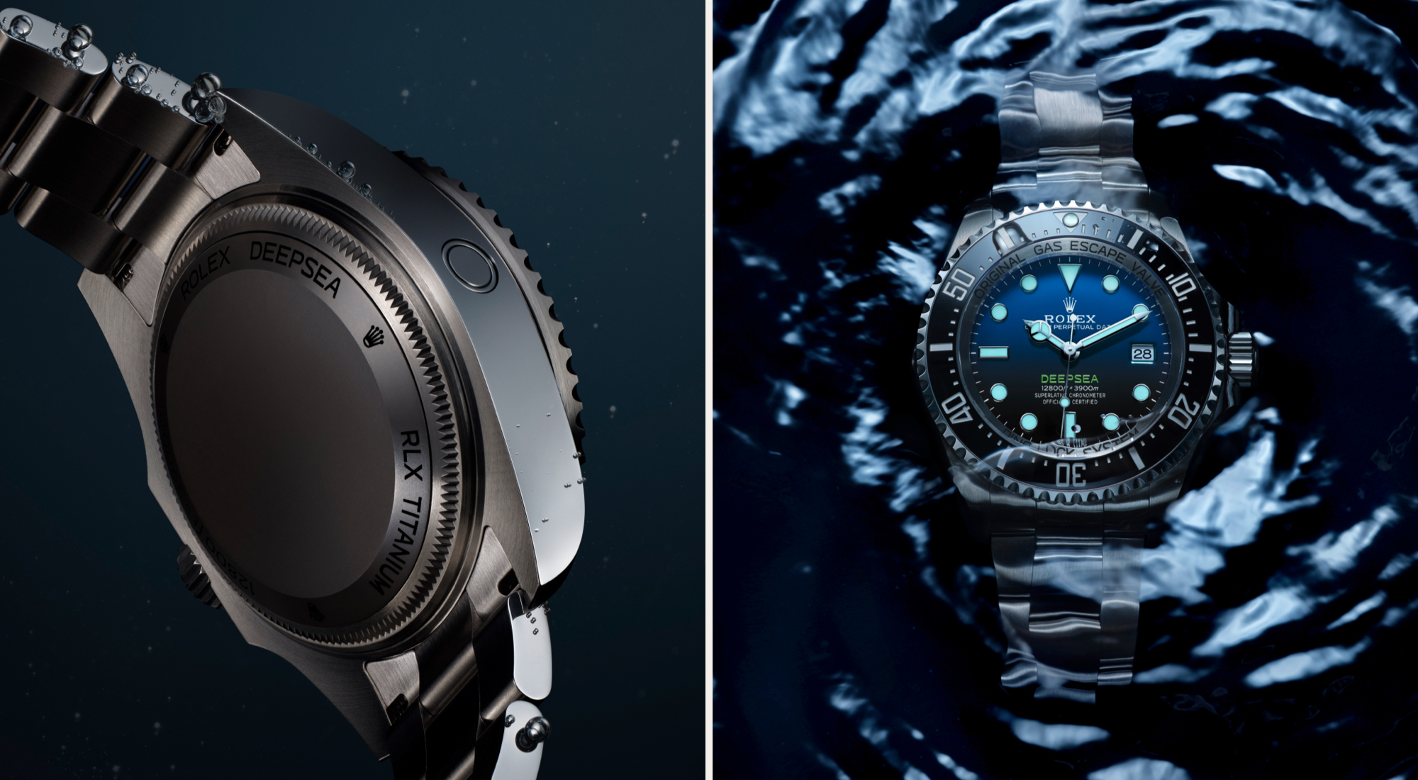 Rolex-Deepsea-M136660-0006_2403Bh_0003-M136660-0003_2305Jva_001_Portrait Rolex Deepsea - Hung Cheong Jewellery & Watch