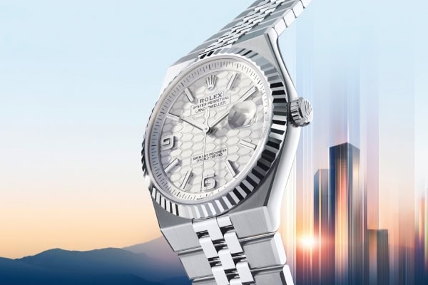 Rolex GMT-Master II M126710GRNR-0003 - Rolex Boutique Penang