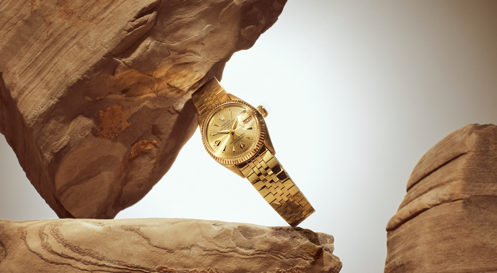Rolex Lady-Datejust - Rolex Boutique Penang 