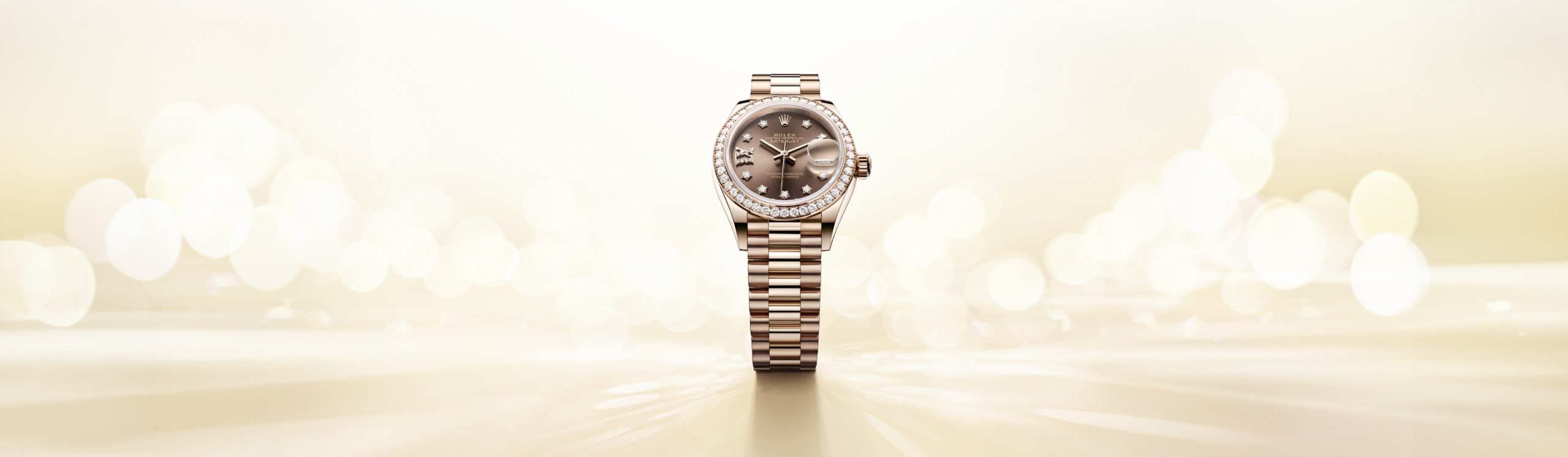 Rolex Datejust - Rolex Boutique Penang 