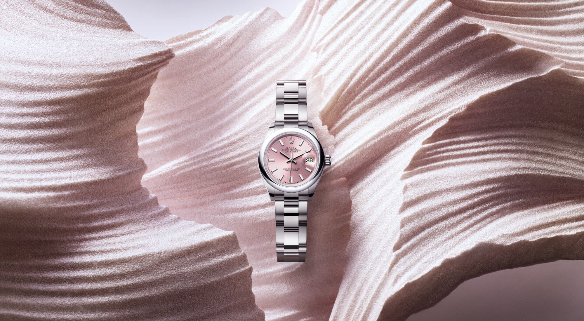 Rolex Lady-Datejust - Rolex Boutique Penang 