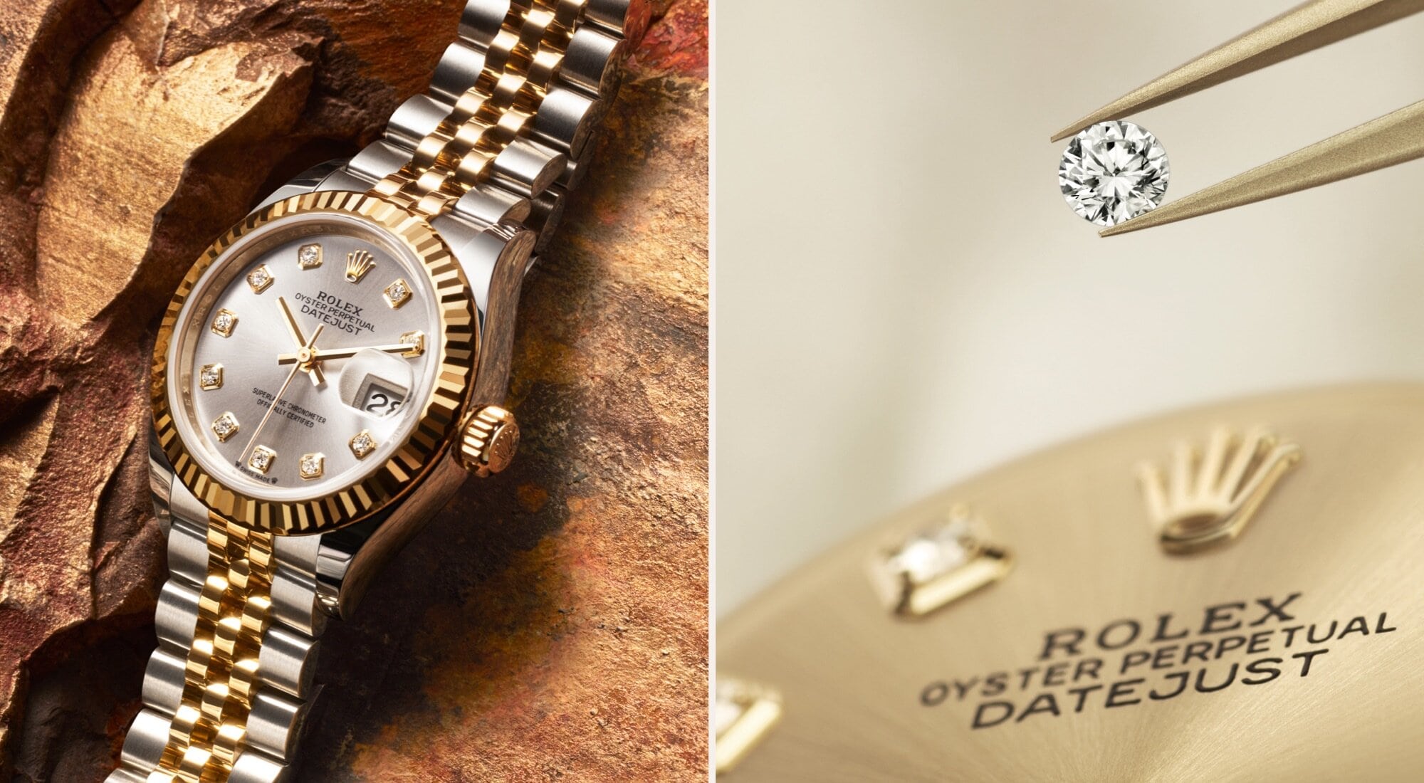 Rolex Datejust - Rolex Boutique Penang 