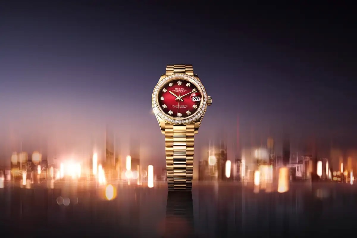 Rolex Cosmograph-Daytona - Hung Cheong Jewellery & Watch