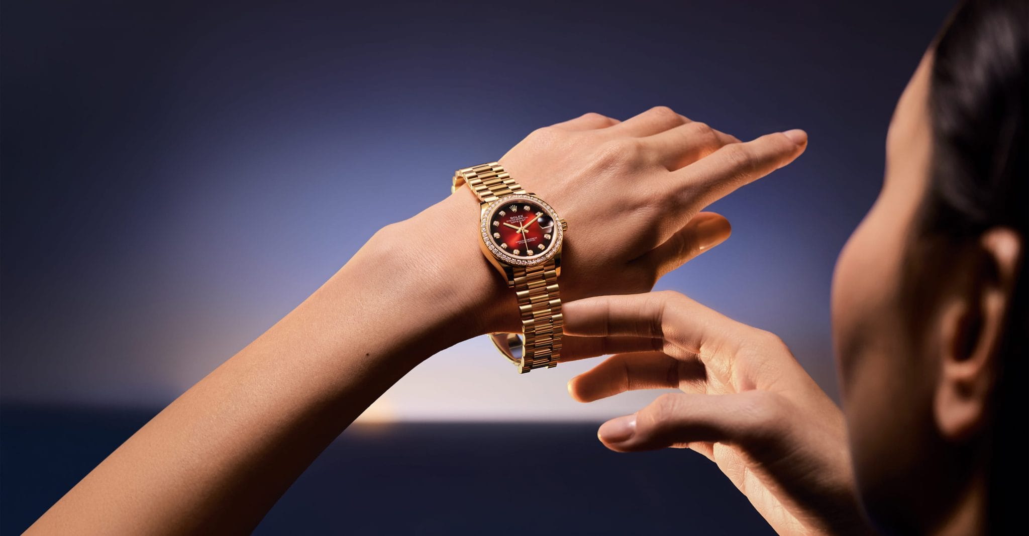 Rolex-New-Watches-2025-Datejust-Ambiance_M278288Rbr-0041_2501Ad_002-Portrait Rolex Cosmograph Daytona - Hung Cheong Jewellery & Watch
