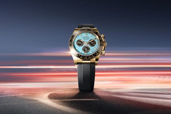 Rolex Sky-Dweller - Hung Cheong Jewellery & Watch