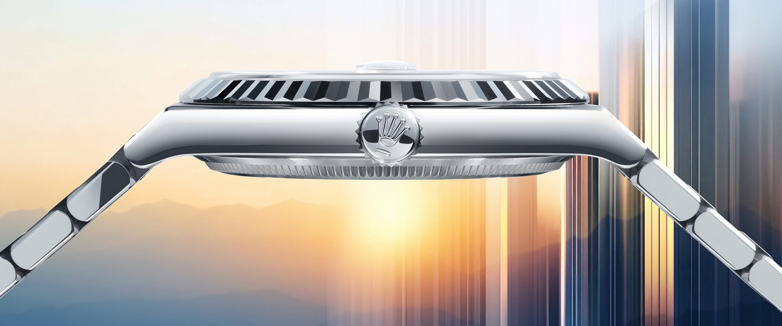 New Watches 2025 Rolex Land-Dweller M127285TBR-0002 - Rolex Boutique Penang