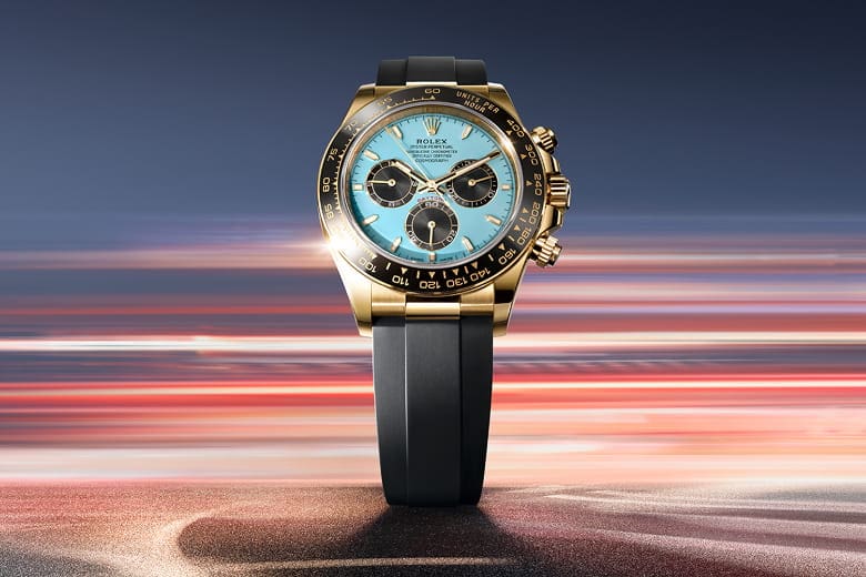 Rolex-New-Watches-2025-New-Dials-Cover_M126518Ln-0014_2501-Portrait Rolex Cosmograph Daytona - Hung Cheong Jewellery & Watch