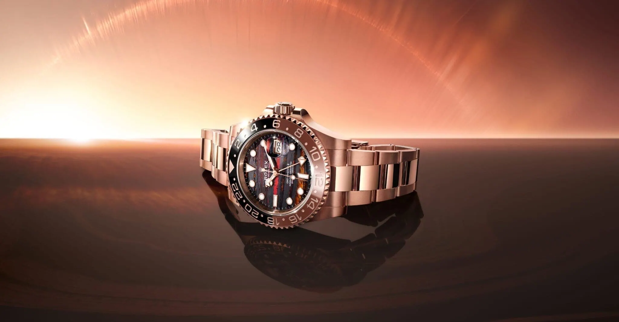 Rolex-New-Watches-2025-New-Dials-Gmt-Master-Ii_M126715Chnr-0002_2501Stojan_002-Portrait Rolex Cosmograph Daytona - Hung Cheong Jewellery & Watch