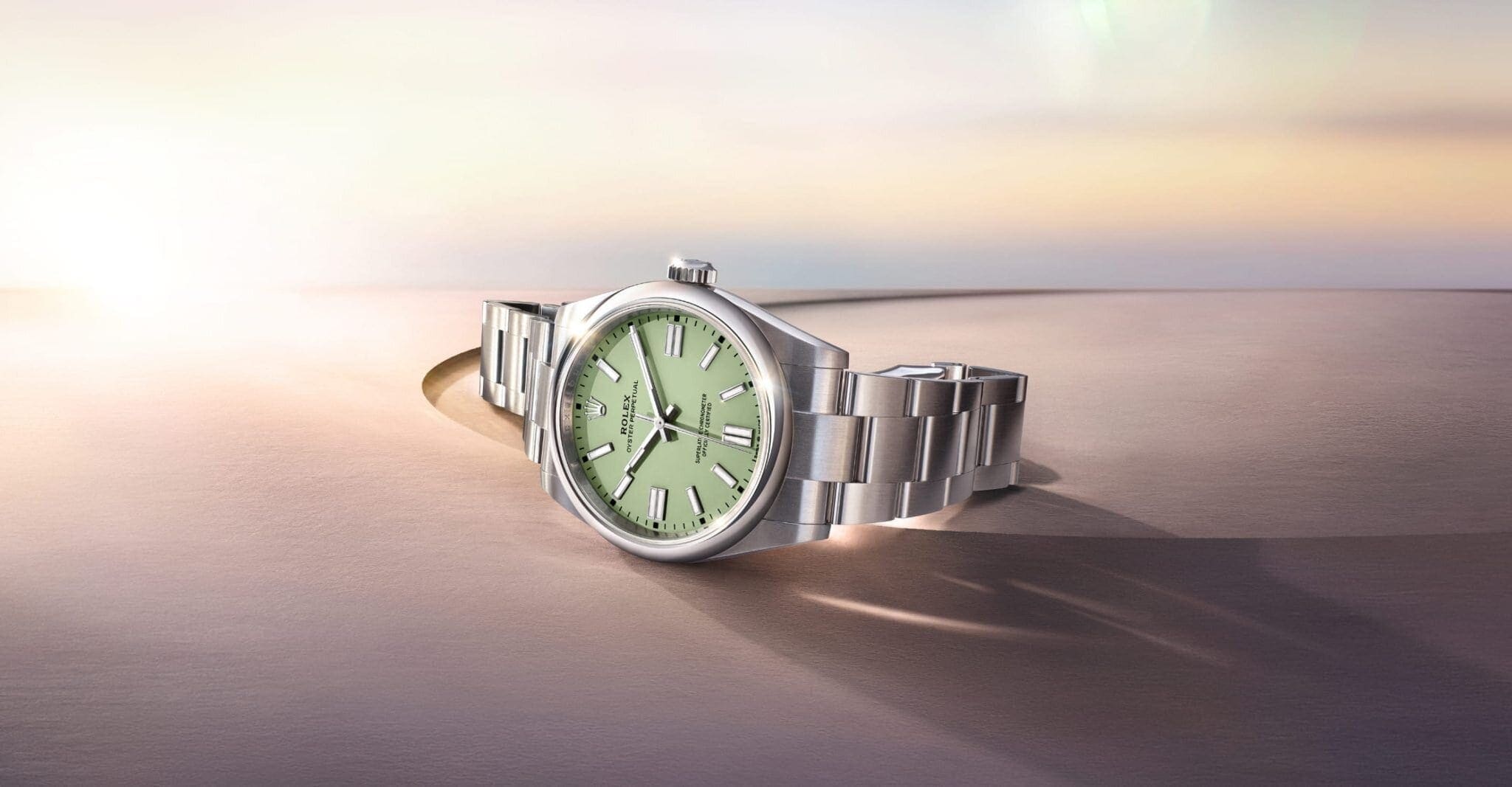 Rolex-New-Watches-2025-Oyster-Perpetual-Ambiance_M134300-0006_2501Stojan_002-Portrait Rolex Cosmograph Daytona - Hung Cheong Jewellery & Watch