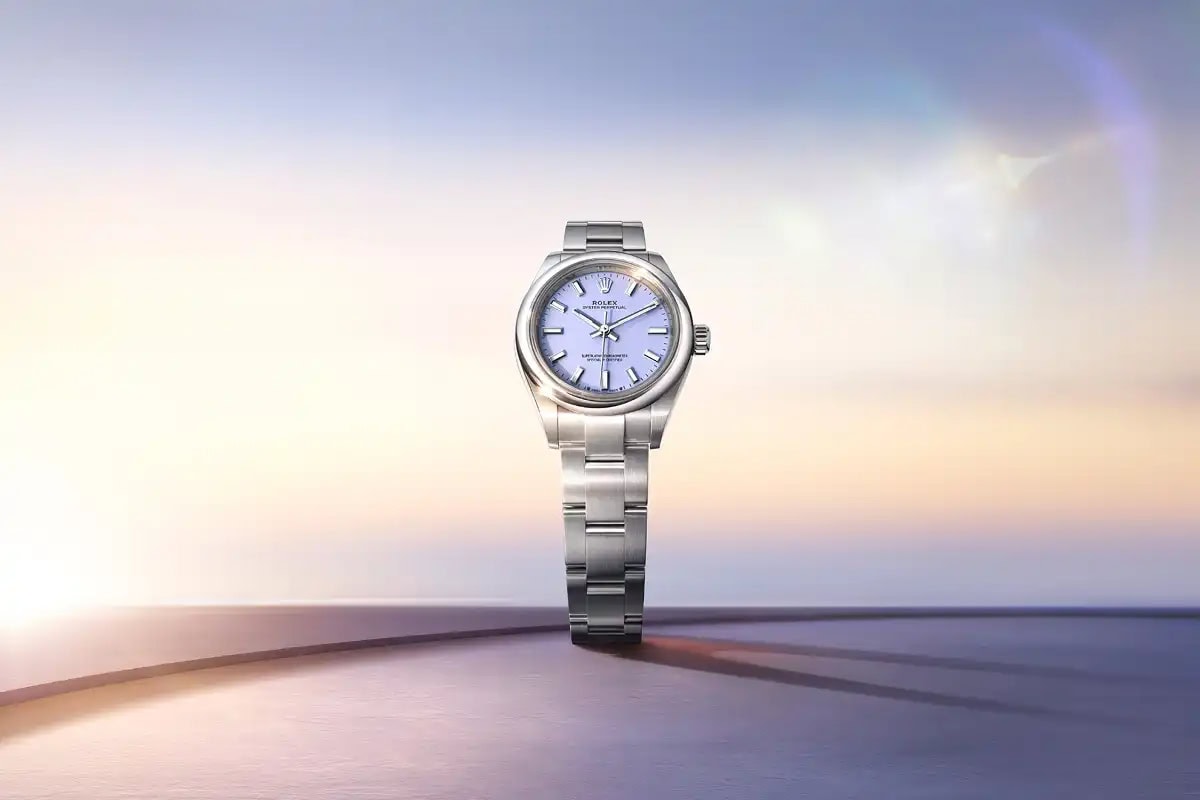 Rolex 1908 - Hung Cheong Jewellery & Watch