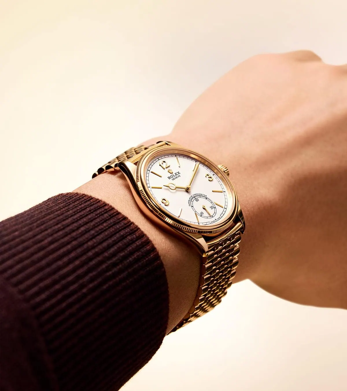 Rolex-New-Watches-2025-Perpetual-1908-Worn-Watch_M52508-0008_2501Ad_002-Portrait rolex new watches 2025 perpetual 1908 worn watch m52508 0008 2501ad 002 landscape