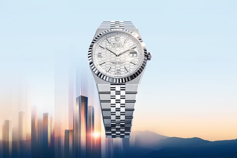 Rolex-New-Watches-2025-The-Land-Dweller-Cover_M127334-0001_2501Fj_001-Portrait Rolex Cosmograph Daytona - Rolex Boutique Penang