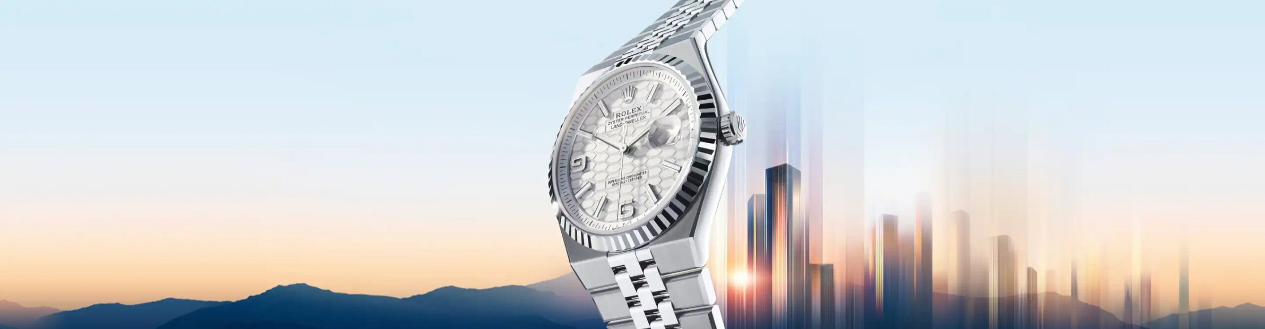 Rolex-New-Watches-2025-The-Land-Dweller-Hub-Cover_M127334-0001_2501Fj_003-Landscape Rolex New Watches 2024 Banner- Hung Cheong Jewellery & Watch
