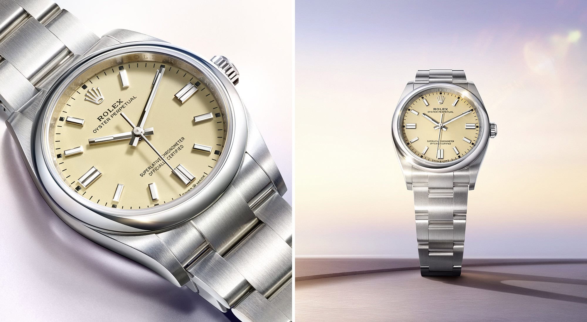 Rolex-Oyster-Perpetual-M126000-0012_2412Uf_001-M126000-0012_2501Stojan_001_Rvb-Portrait Rolex Oyster Perpetual - Hung Cheong Jewellery & Watch