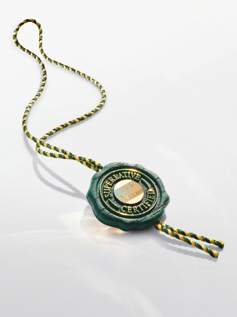 Superlative Chronometer Certification - Rolex Boutique Penang
