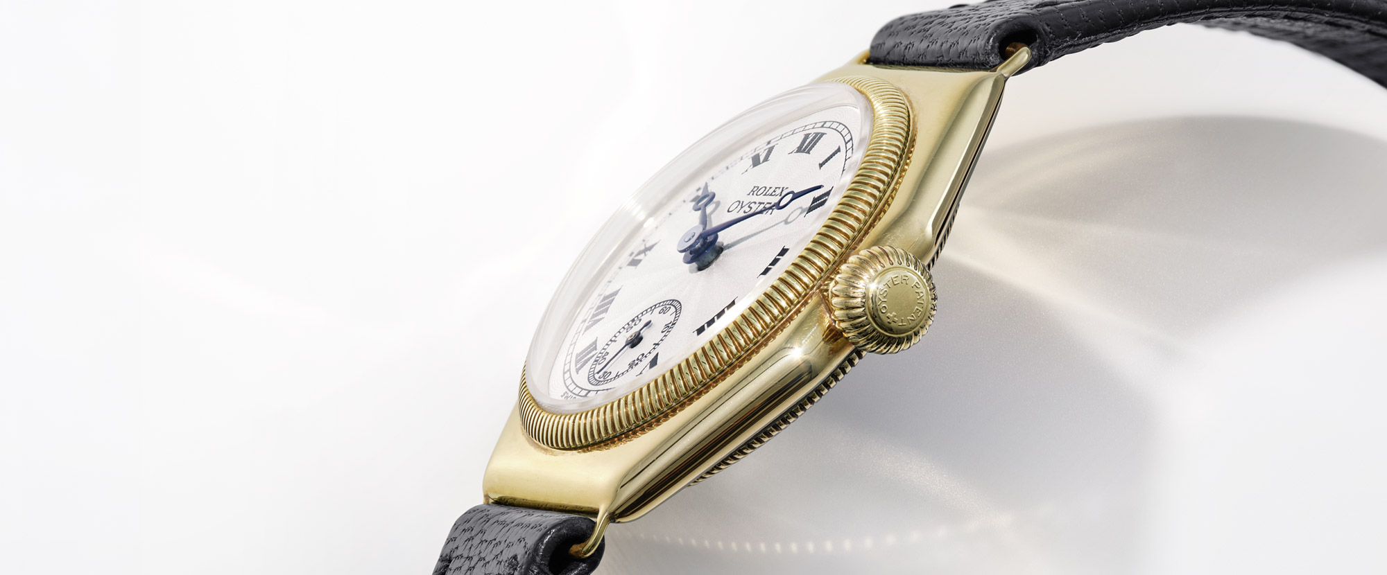 Rolex Oyster Perpetual - Rolex Boutique Penang