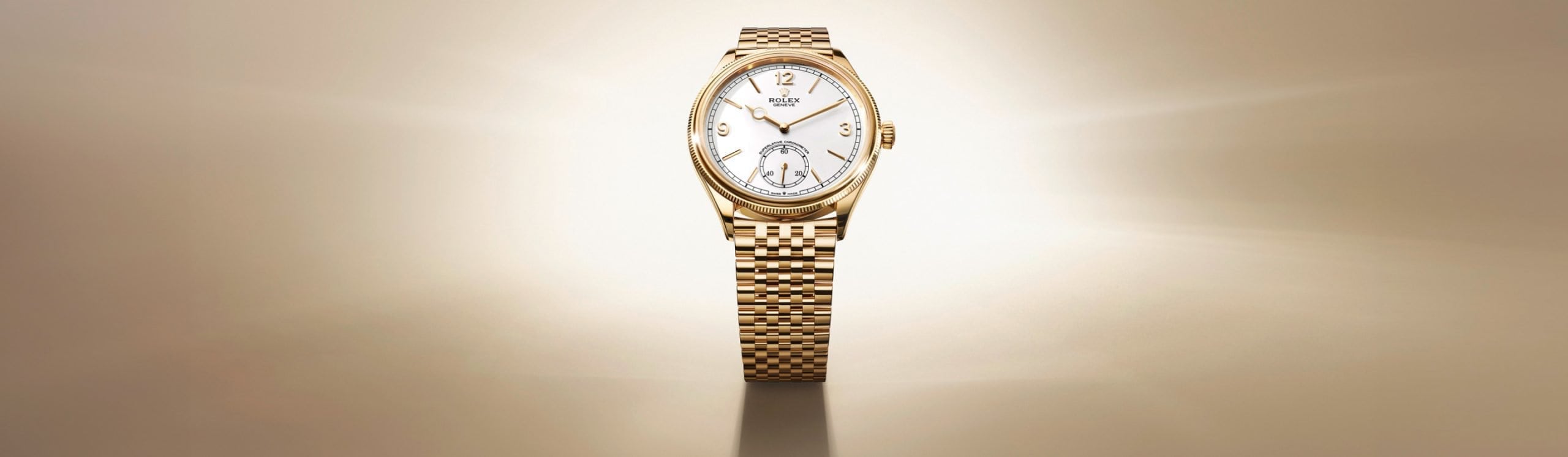 Rolex 1908 - Rolex Boutique Penang 