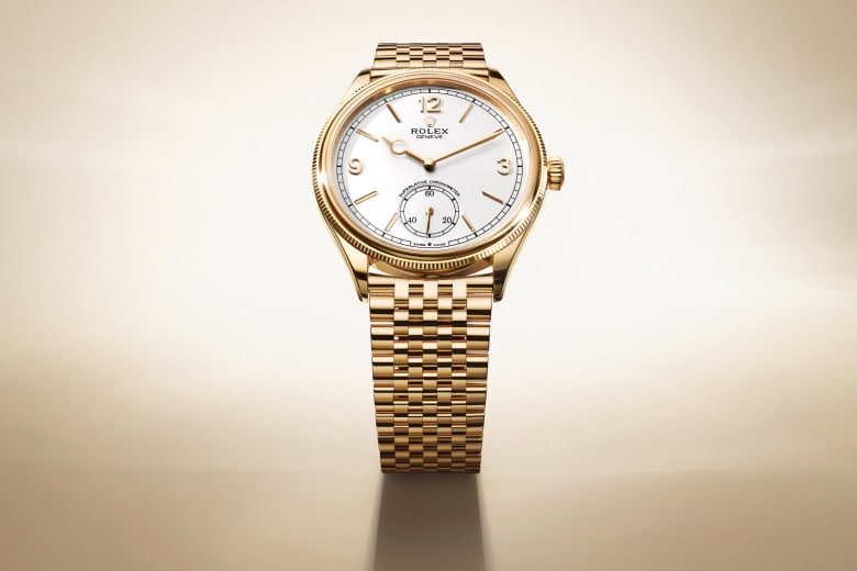Rolex 1908 - Rolex Boutique Penang 