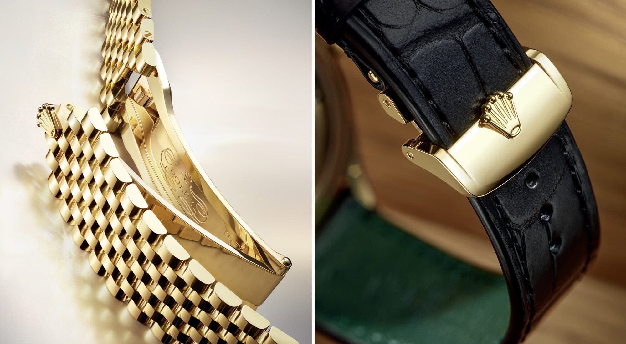Rolex 1908 - Rolex Boutique Penang 