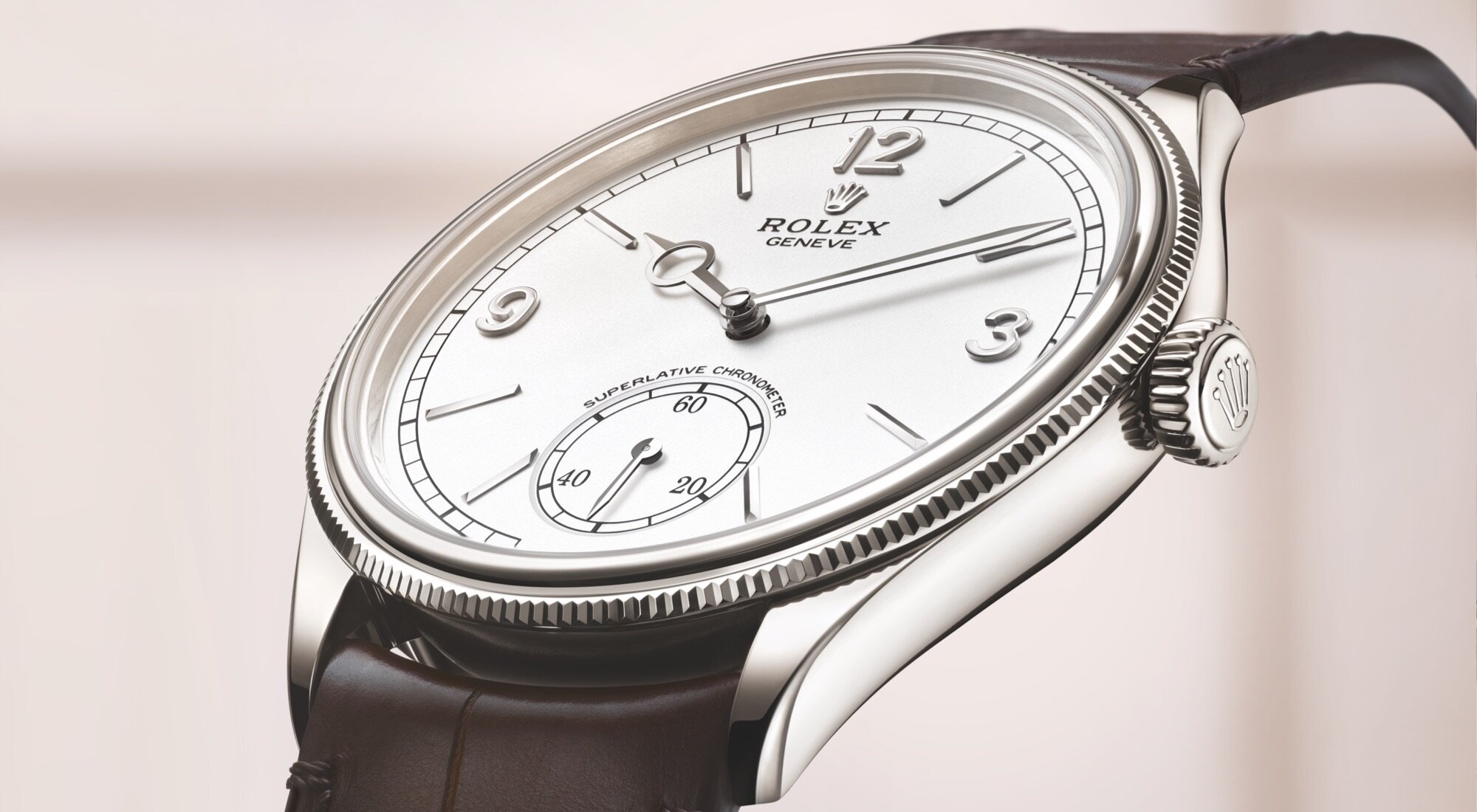 Rolex 1908 - Rolex Boutique Penang 