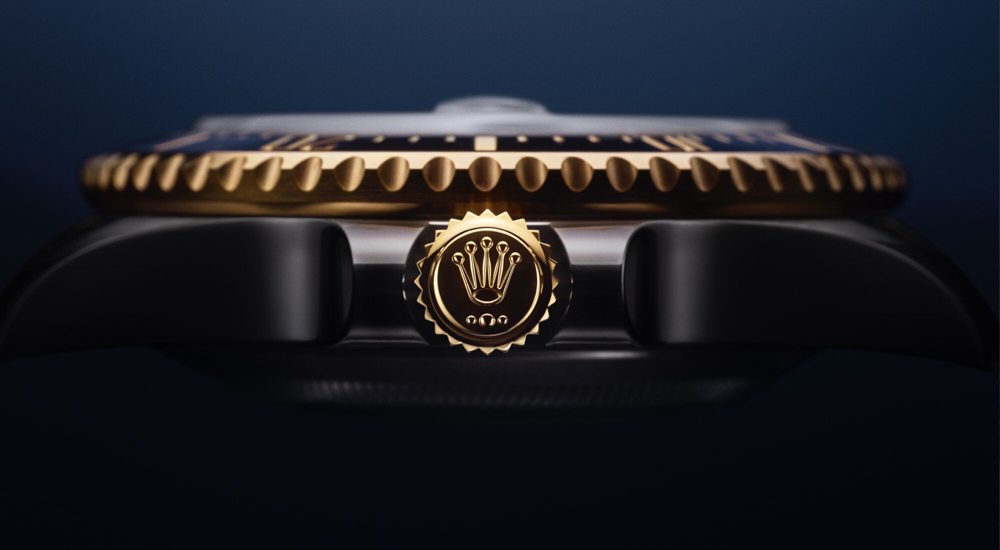 Rolex Sea-Dweller - Rolex Boutique Penang