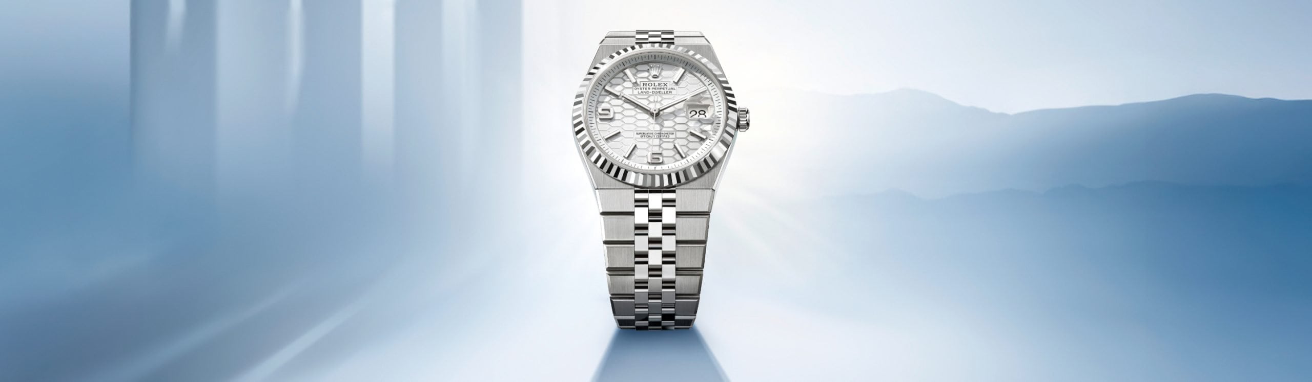 Rolex-The-Land-Dweller-Cover_M127334-0001_2503Stojan_001-Landscape Rolex Yacht-Master - Hung Cheong Jewellery & Watch