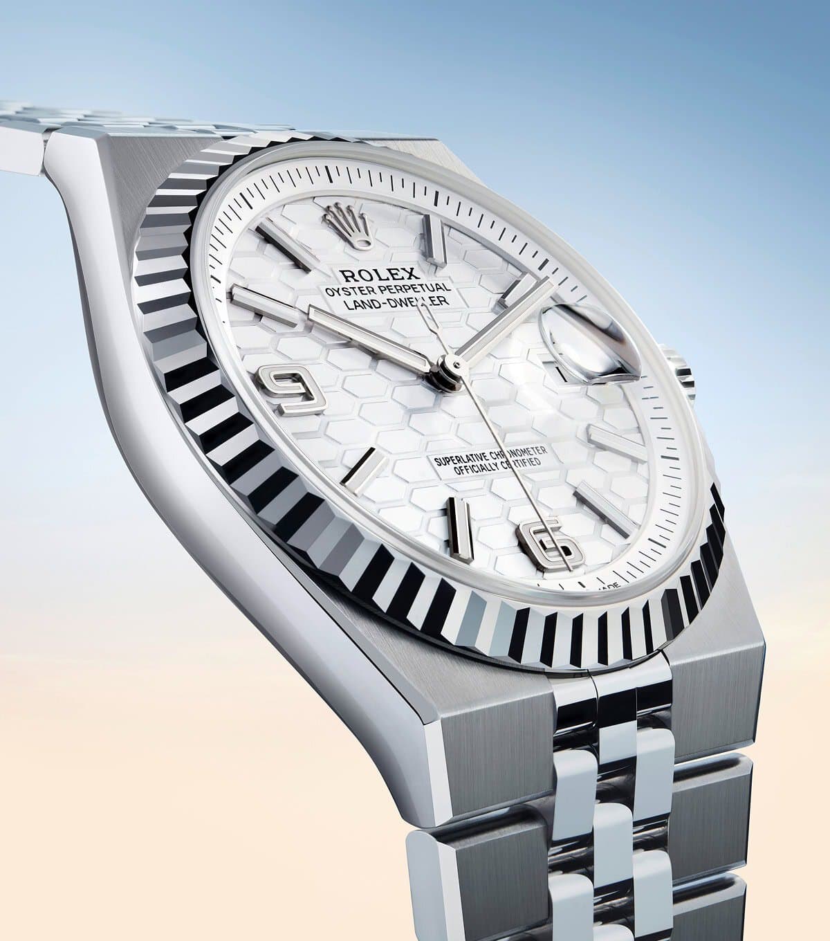 Rolex Yacht-Master - Rolex Boutique Penang