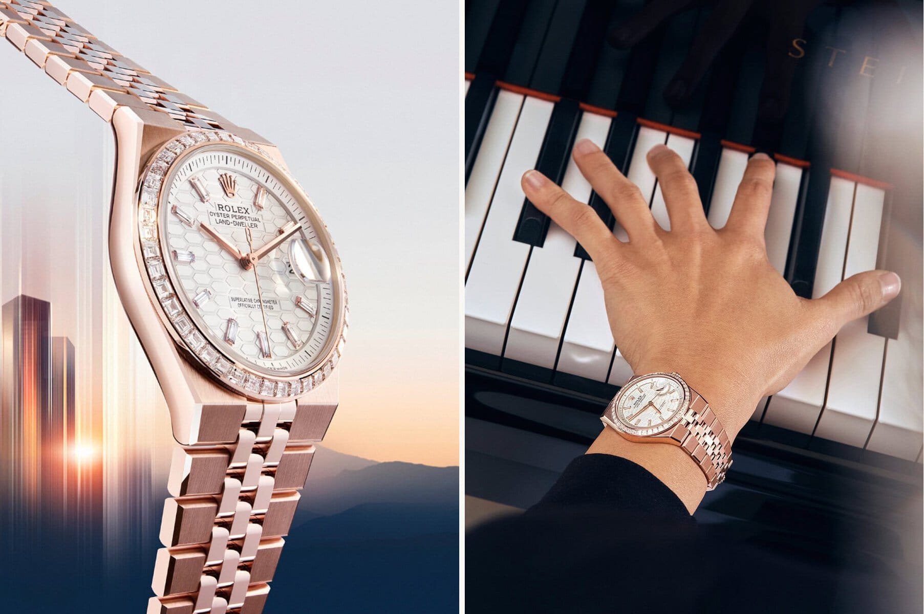 Rolex Yacht-Master - Rolex Boutique Penang