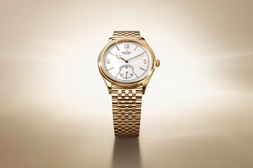Rolex 1908 - Hung Cheong Jewellery & Watch