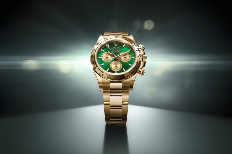 Rolex Cosmograph Daytona - Hung Cheong Jewellery & Watch