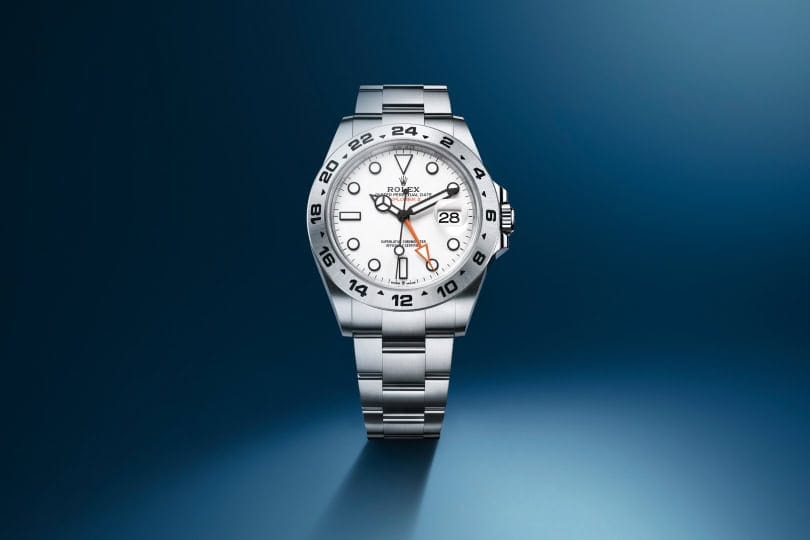 Rolex Explorer - Hung Cheong Jewellery & Watch