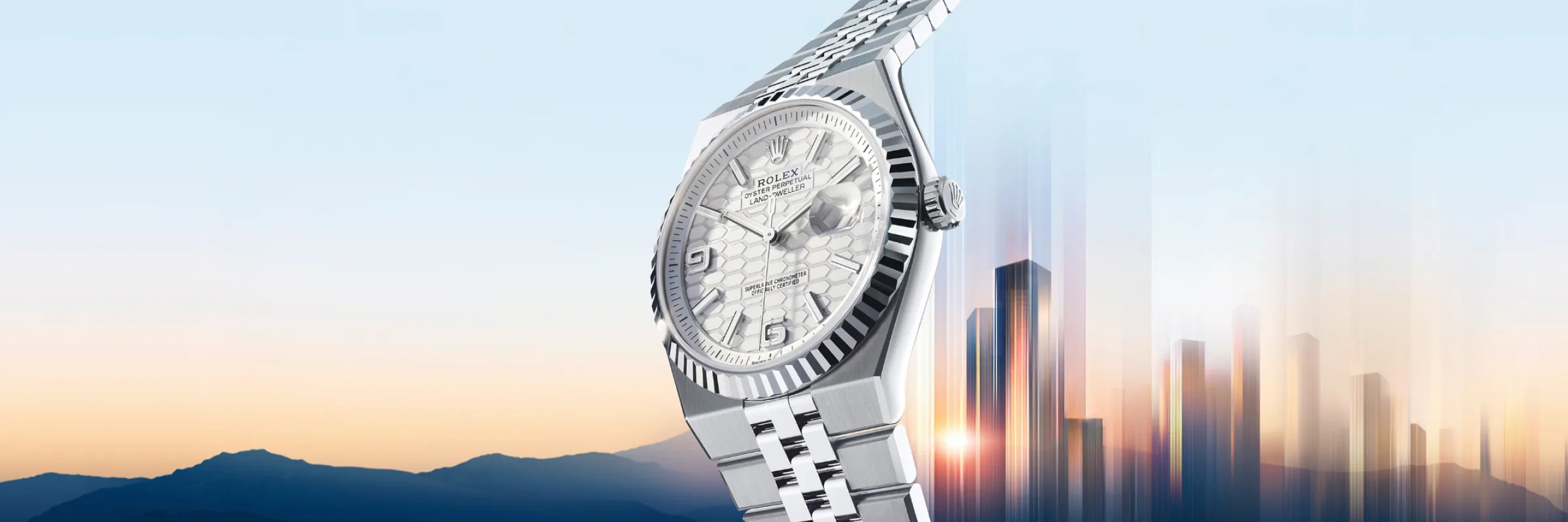 Rolex GMT-Master II - Hung Cheong Jewellery & Watch