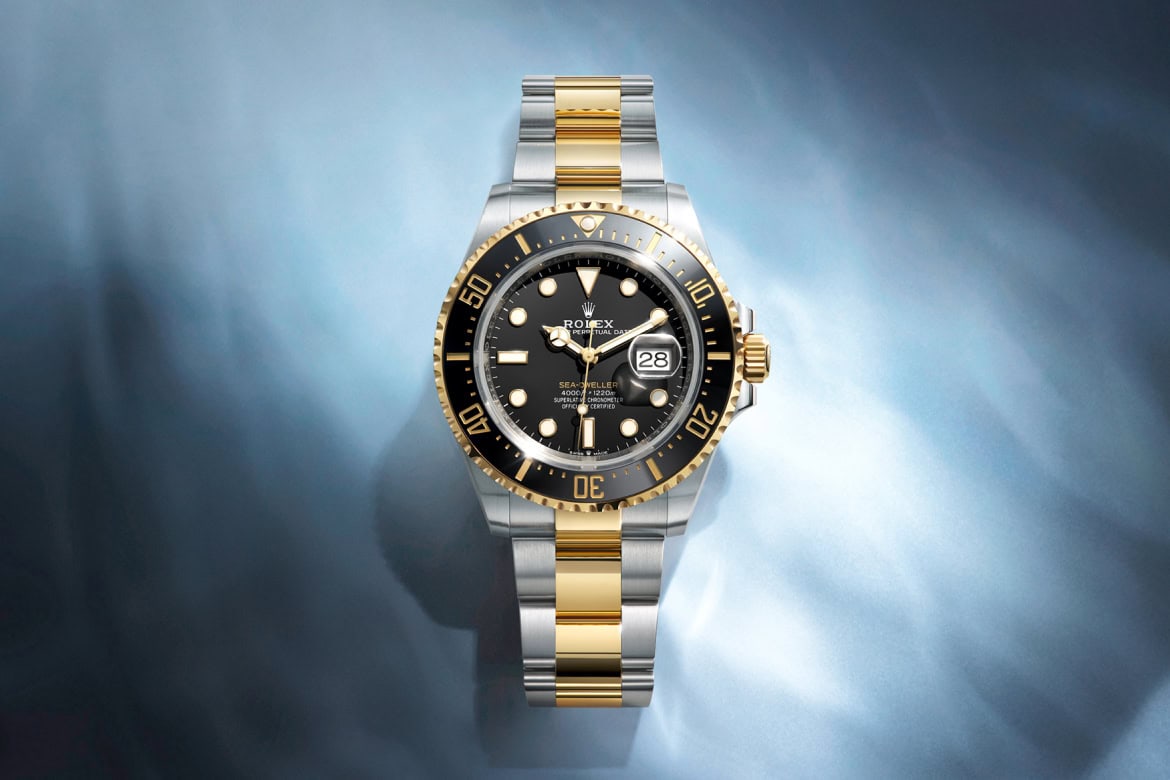 rolex-watches-sea-dweller-m126603-0001-portrait Rolex Sea-Dweller - Rolex Boutique Penang