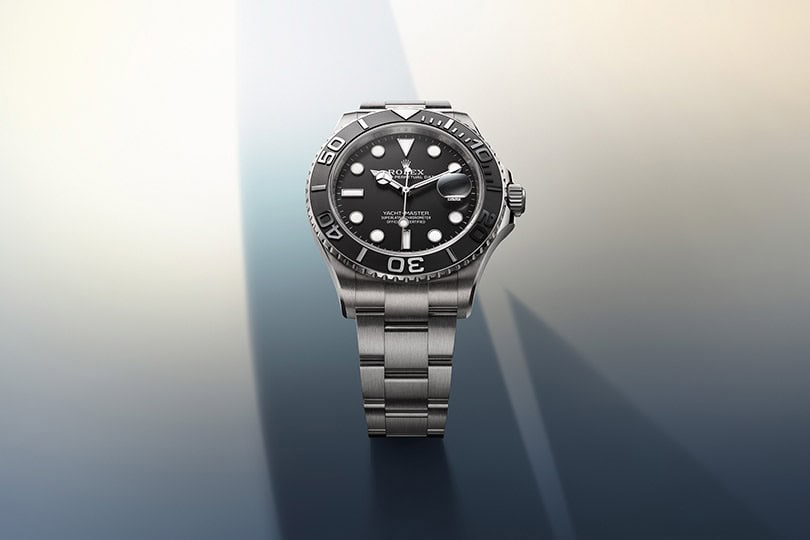 Rolex Yacht-Master - Hung Cheong Jewellery & Watch