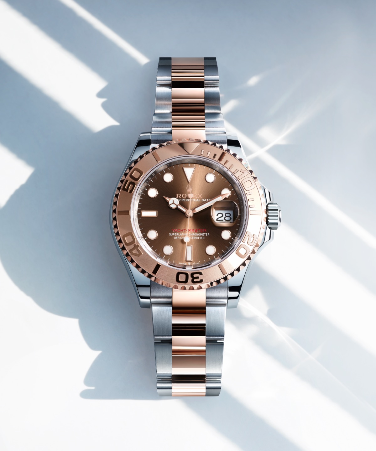 Rolex-Yacht-Master-M126621-0001_2109Jva_001_Portrait Rolex Yacht-Master - Hung Cheong Jewellery & Watch