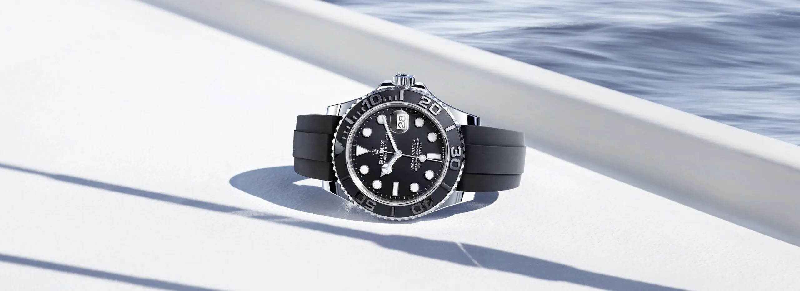 Rolex-Yacht-Master-M226659-0002_2109Jva_001-Portrait Rolex M226627-0001 - Hung Cheong Jewellery & Watch