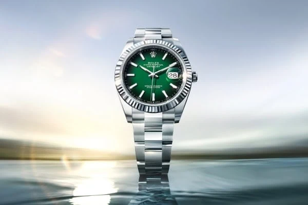 New Rolex Datejust 41 Watches 2026 Banner - Rolex Boutique Penang
