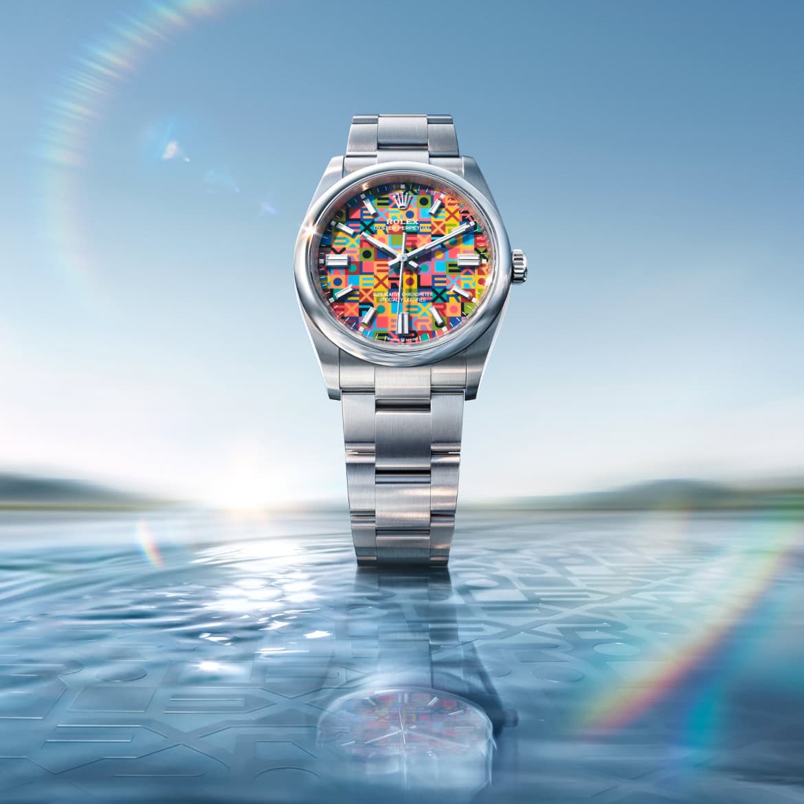 New Rolex Oyster Perpetual 36 Watches 2026 Banner - Rolex Boutique Penang