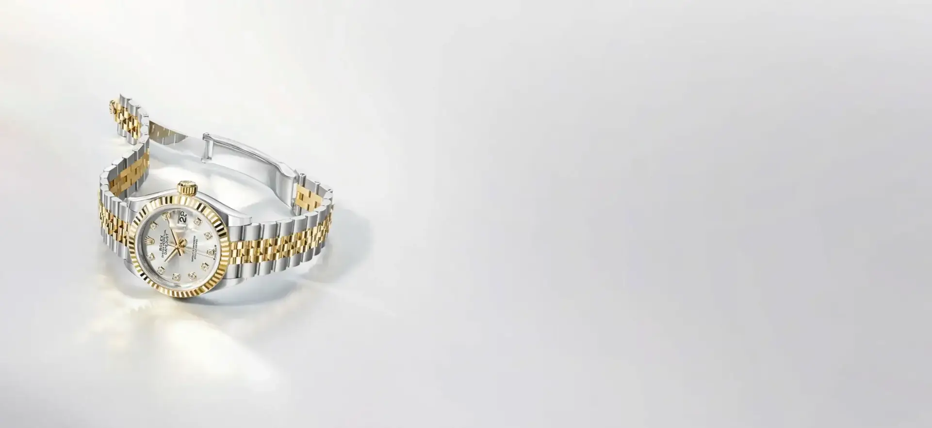 Rolex Lady-Datejust  Banner - Rolex Boutique Penang