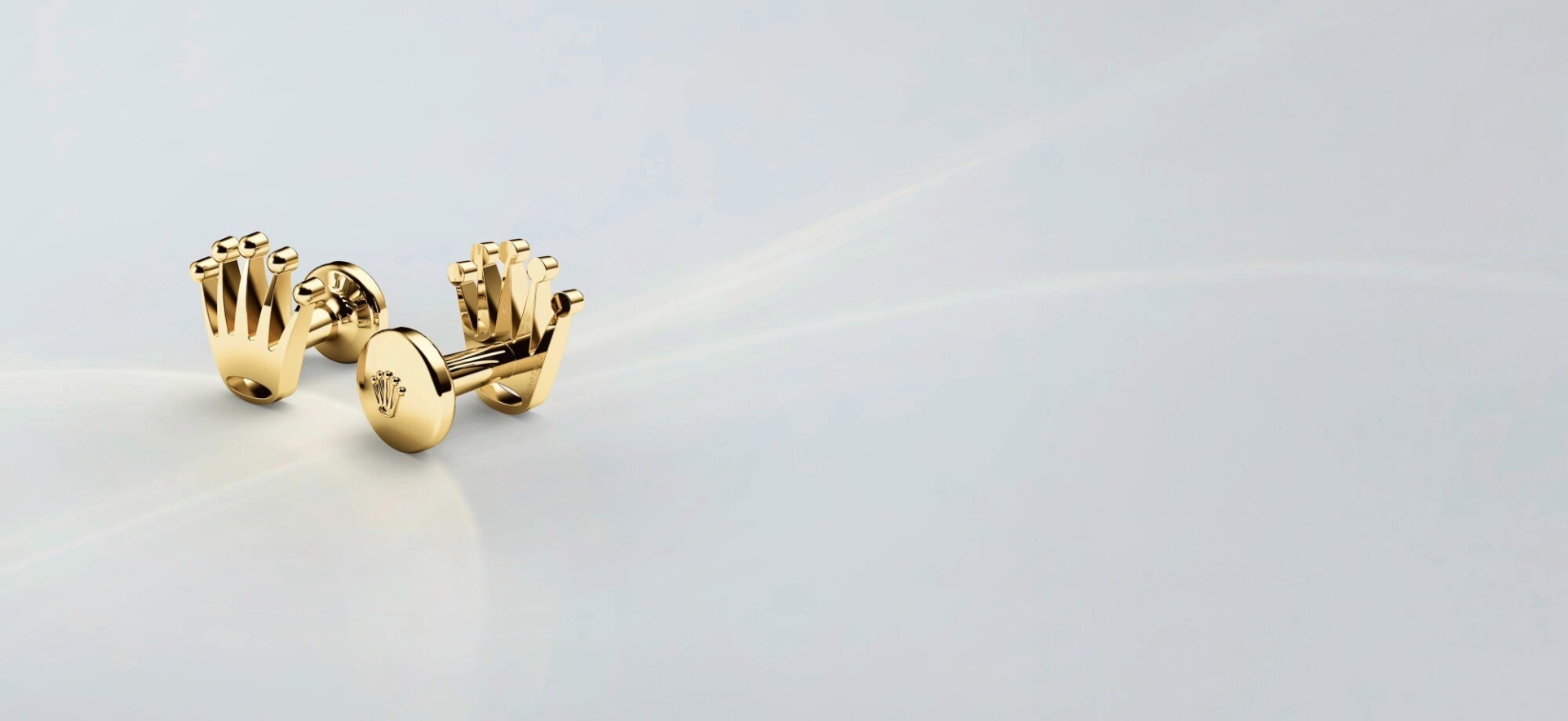 Rolex Accessories Collection Banner - Rolex Boutique Penang