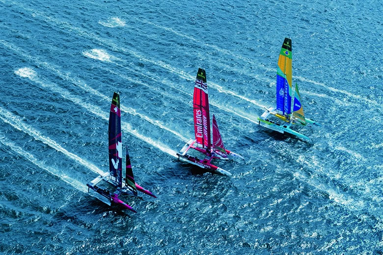 Sepanduk Dunia Rolex - Rolex Boutique Penang